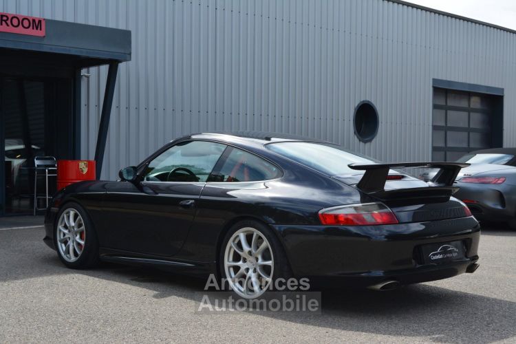 Porsche 996 GT3 3.6L MK2 - <small></small> 74.900 € <small></small> - #9