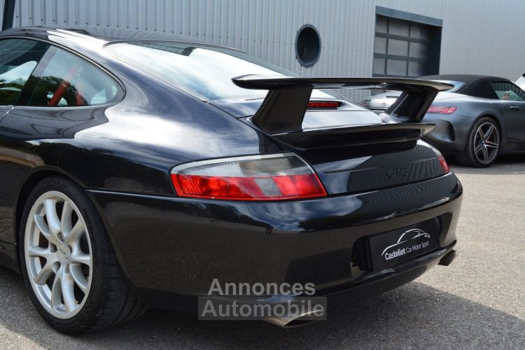 Porsche 996 GT3 3.6L MK2 - <small></small> 74.900 € <small></small> - #10