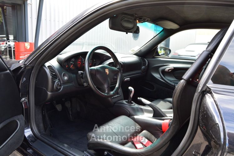 Porsche 996 GT3 3.6L MK2 - <small></small> 74.900 € <small></small> - #12