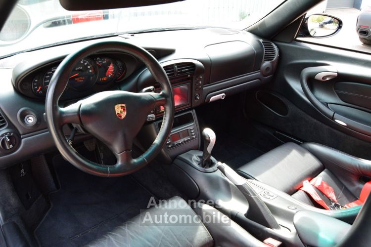 Porsche 996 GT3 3.6L MK2 - <small></small> 74.900 € <small></small> - #14