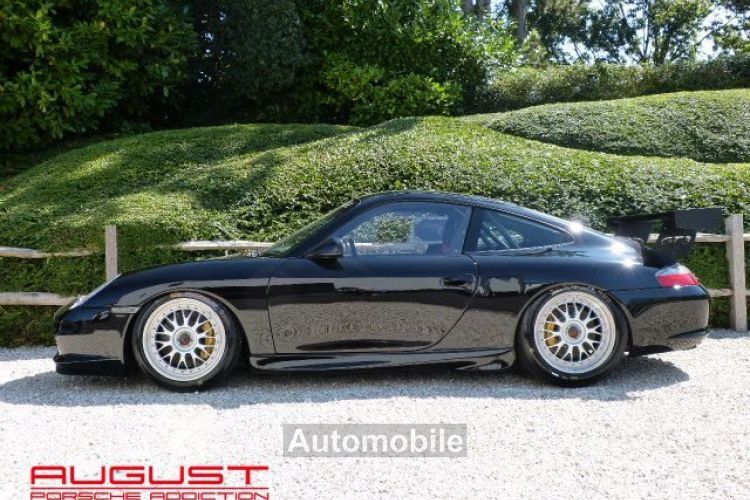 Porsche 996 GT3 CUP MK2 2003 - <small></small> 89.850 € <small>TTC</small> - #1