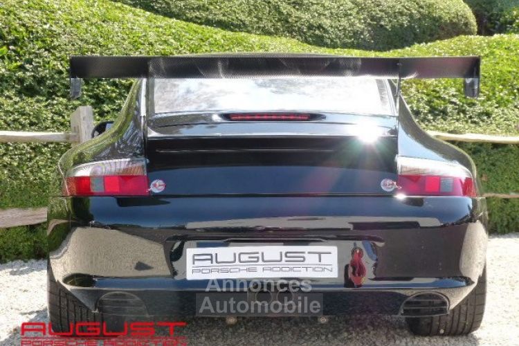 Porsche 996 GT3 CUP MK2 2003 - <small></small> 89.850 € <small>TTC</small> - #19