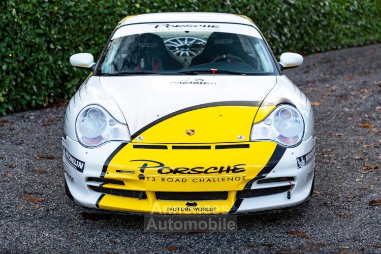 Porsche 996 GT3 Road Challenge Rallye - Prix sur Demande - #2