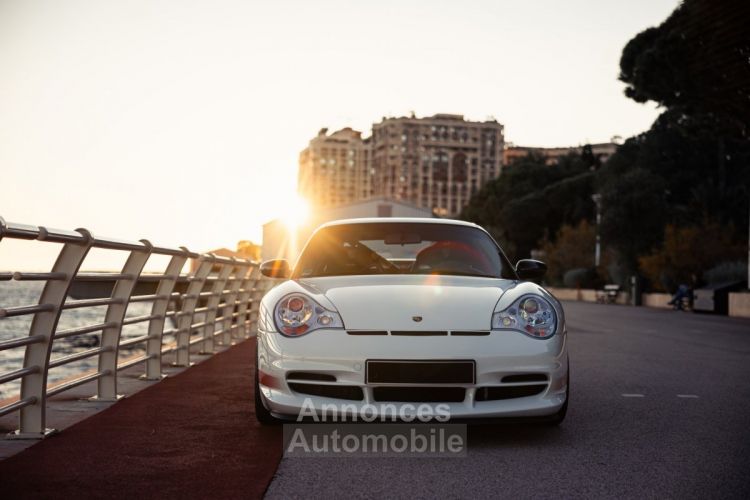 Porsche 996 GT3 RS - Prix sur Demande - #2