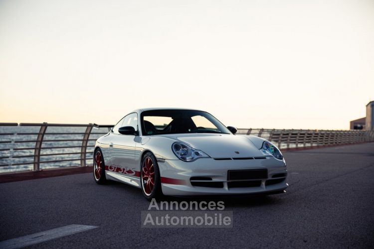 Porsche 996 GT3 RS - Prix sur Demande - #6