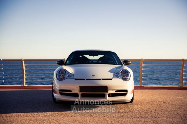 Porsche 996 GT3 RS - Prix sur Demande - #19