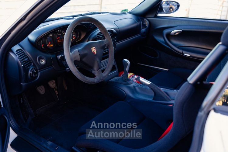 Porsche 996 GT3 RS - Prix sur Demande - #27