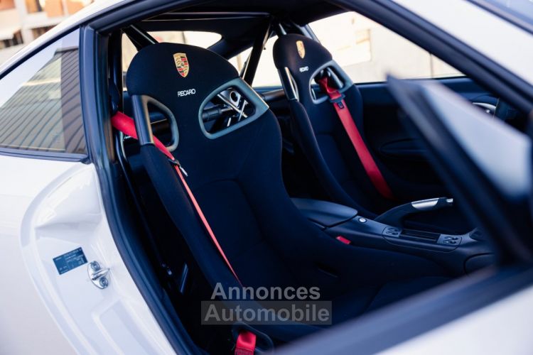 Porsche 996 GT3 RS - Prix sur Demande - #29