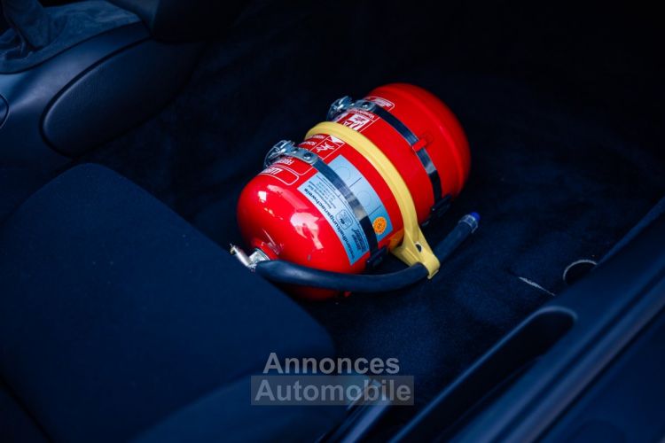 Porsche 996 GT3 RS - Prix sur Demande - #35