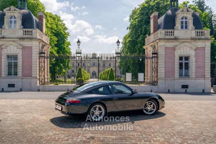 Porsche 996 TARGA 3.6 320ch - <small></small> 48.900 € <small>TTC</small> - #2