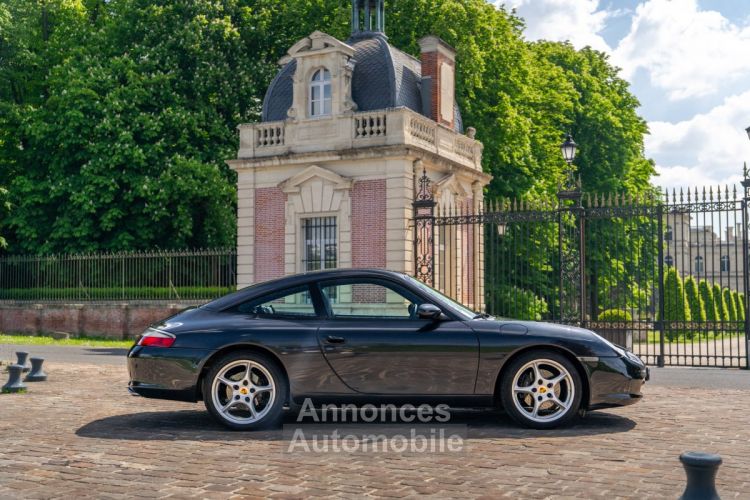 Porsche 996 TARGA 3.6 320ch - <small></small> 48.900 € <small>TTC</small> - #4