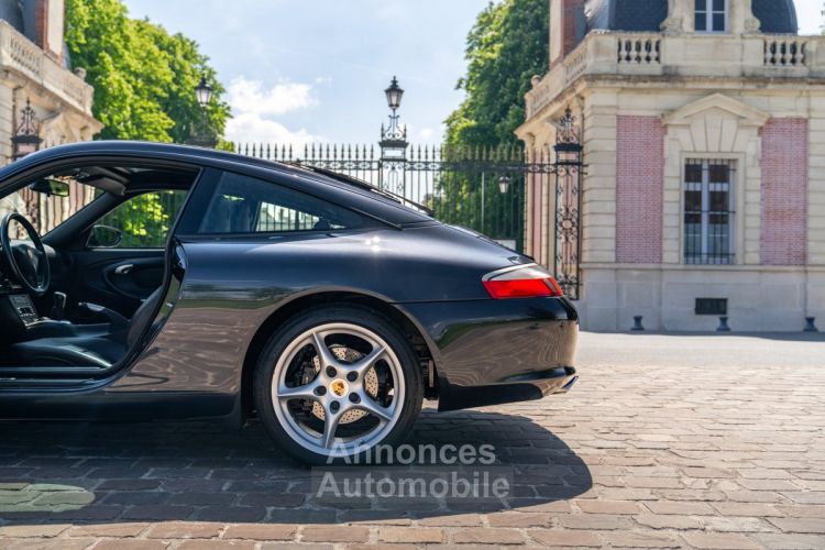 Porsche 996 TARGA 3.6 320ch - <small></small> 48.900 € <small>TTC</small> - #24