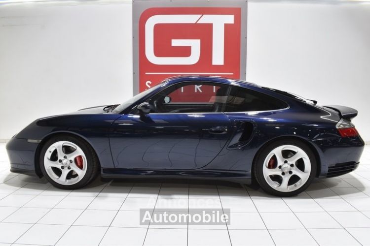 Porsche 996 Turbo - <small></small> 69.900 € <small>TTC</small> - #3