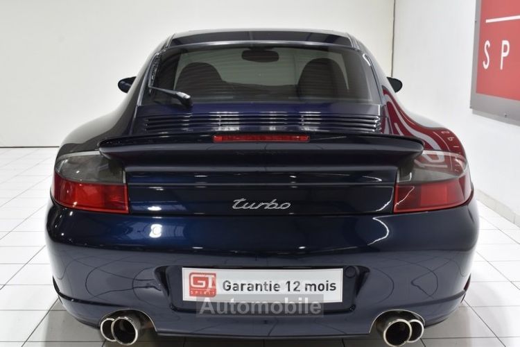 Porsche 996 Turbo - <small></small> 69.900 € <small>TTC</small> - #6