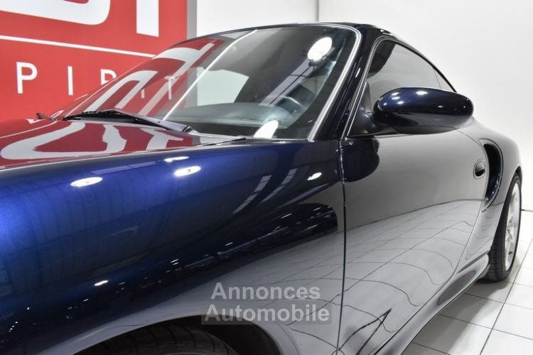 Porsche 996 Turbo - <small></small> 69.900 € <small>TTC</small> - #14