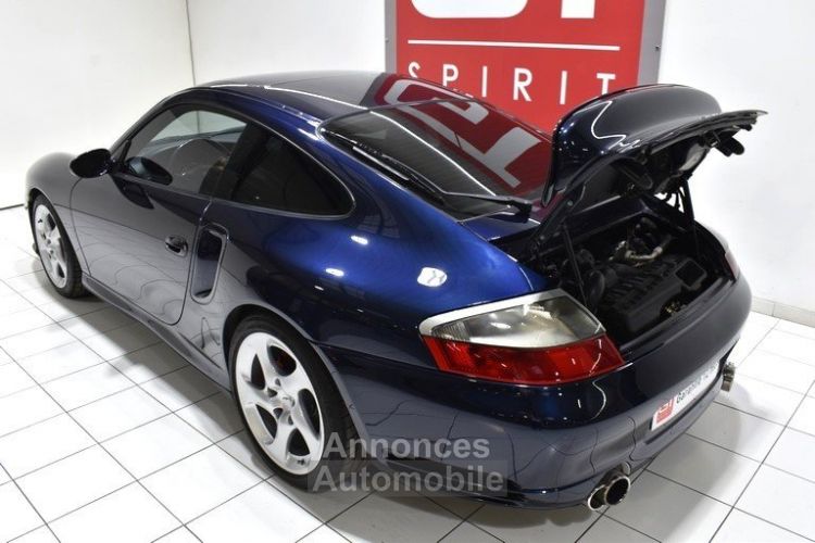 Porsche 996 Turbo - <small></small> 69.900 € <small>TTC</small> - #17