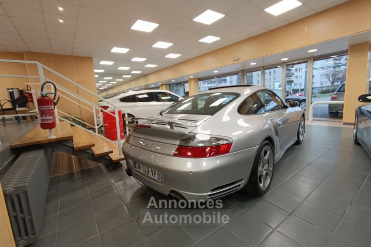 Porsche 996 Turbo S - <small></small> 70.990 € <small></small> - #3