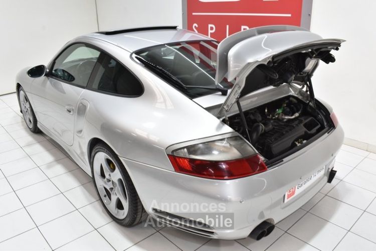 Porsche 996 Turbo - <small></small> 72.900 € <small>TTC</small> - #17