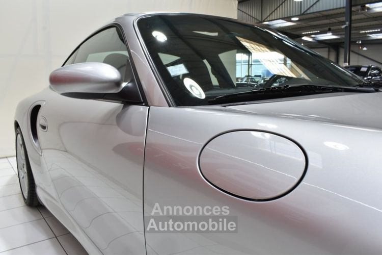 Porsche 996 Turbo - <small></small> 72.900 € <small>TTC</small> - #22