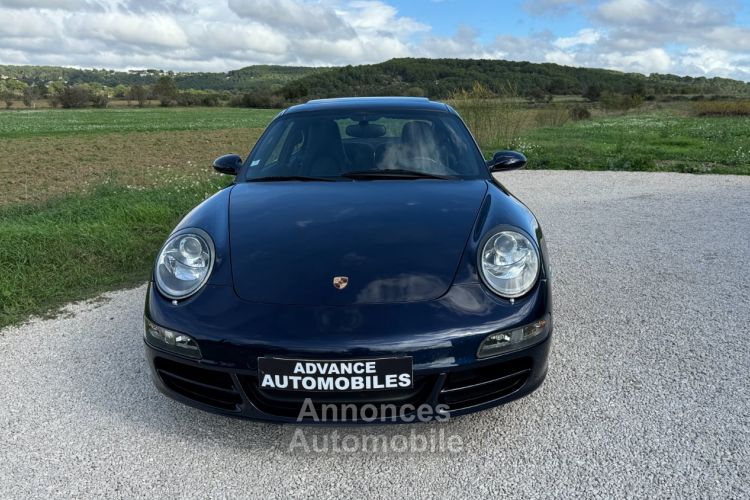 Porsche 997 -1 3.8 CARRERA 4S BVM 6 - <small></small> 49.990 € <small>TTC</small> - #2