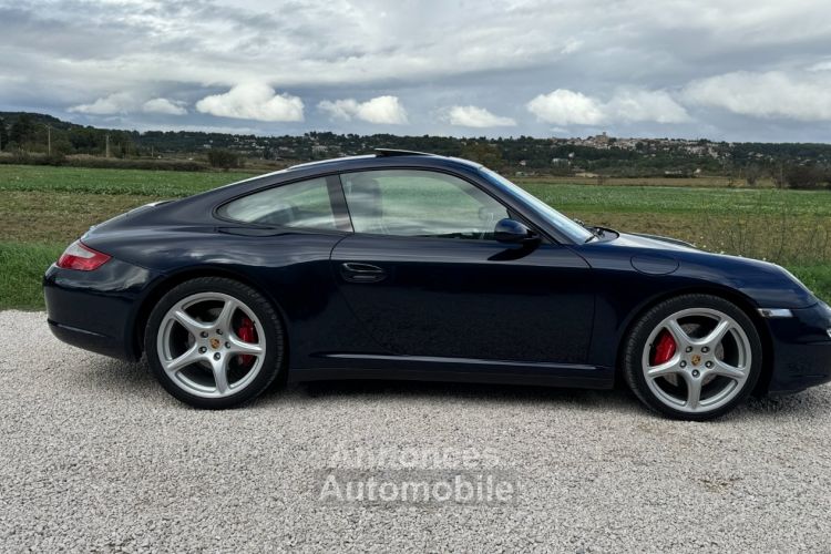 Porsche 997 -1 3.8 CARRERA 4S BVM 6 - <small></small> 49.990 € <small>TTC</small> - #5