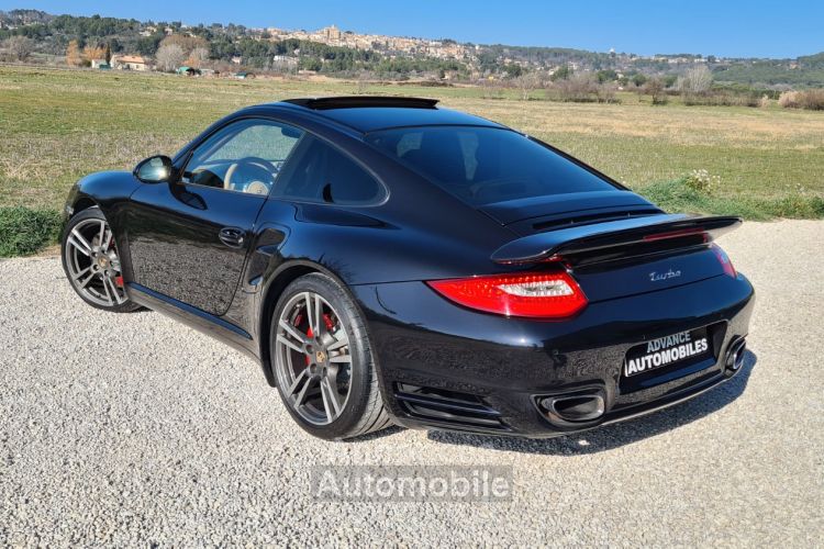 Porsche 997 -2 3.8 TURBO 500 PDK - <small></small> 97.800 € <small>TTC</small> - #4