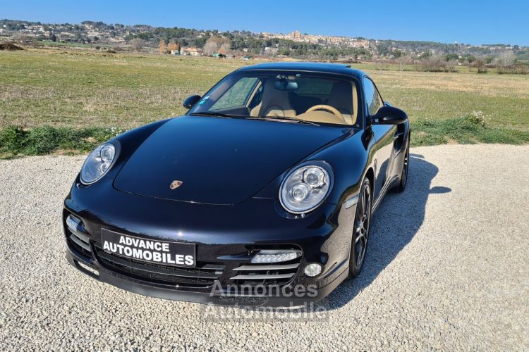 Porsche 997 -2 3.8 TURBO 500 PDK - <small></small> 97.800 € <small>TTC</small> - #2