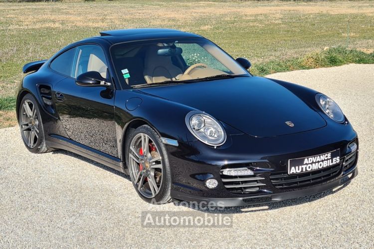 Porsche 997 -2 3.8 TURBO 500 PDK - <small></small> 97.800 € <small>TTC</small> - #7