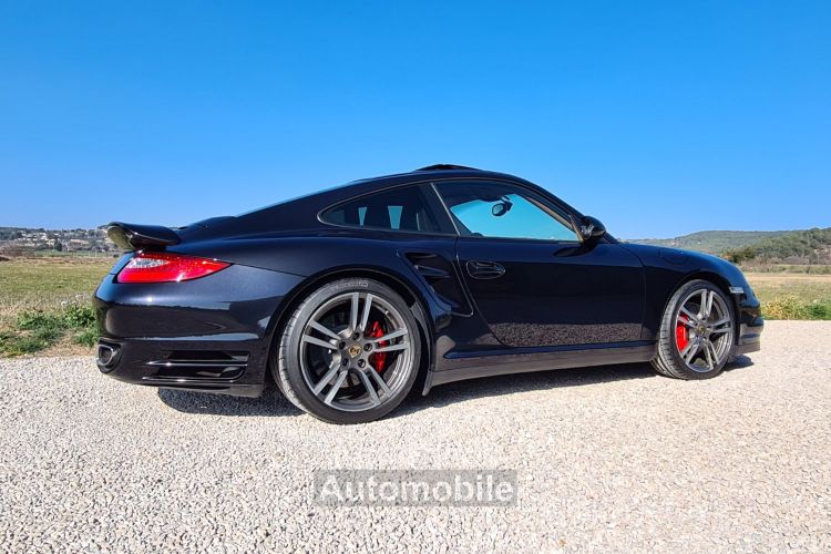 Porsche 997 -2 3.8 TURBO 500 PDK - <small></small> 97.800 € <small>TTC</small> - #6