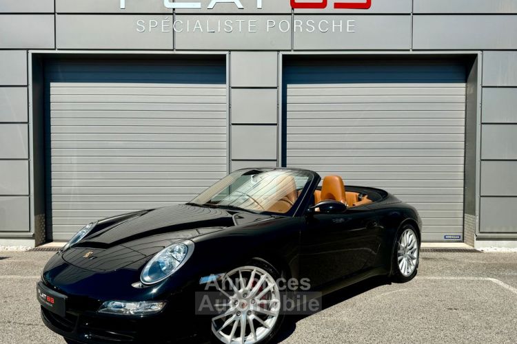 Porsche 997 - <small></small> 58.990 € <small>TTC</small> - #1