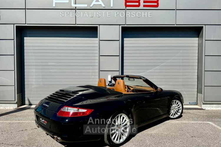 Porsche 997 - <small></small> 58.990 € <small>TTC</small> - #2