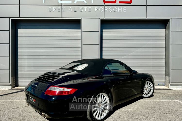 Porsche 997 - <small></small> 58.990 € <small>TTC</small> - #4