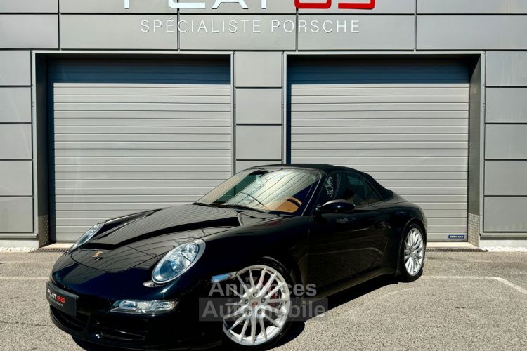 Porsche 997 - <small></small> 58.990 € <small>TTC</small> - #5