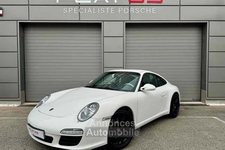 Porsche 997 - <small></small> 66.990 € <small>TTC</small> - #1