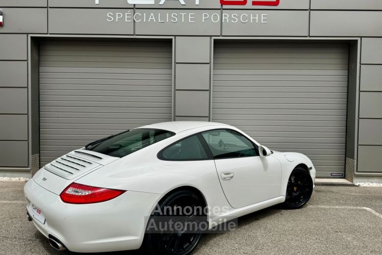 Porsche 997 - <small></small> 66.990 € <small>TTC</small> - #2