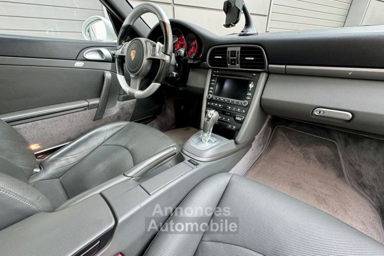 Porsche 997 - <small></small> 66.990 € <small>TTC</small> - #3