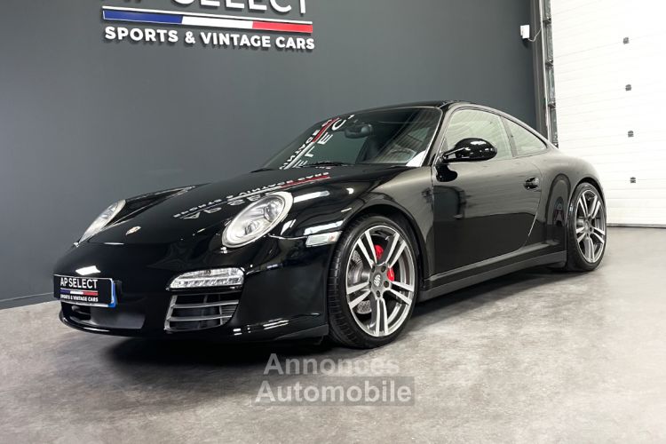 Porsche 997 .2 Carrera 4S 3.8 385cv PDK, BOSE, Chrono, PASM+ - <small></small> 74.990 € <small>TTC</small> - #1