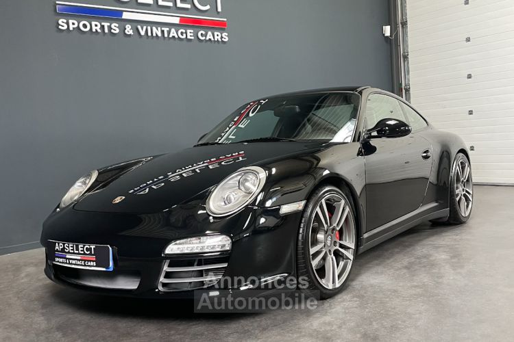 Porsche 997 .2 Carrera 4S 3.8 385cv PDK, BOSE, Chrono, PASM+ - <small></small> 74.990 € <small>TTC</small> - #3