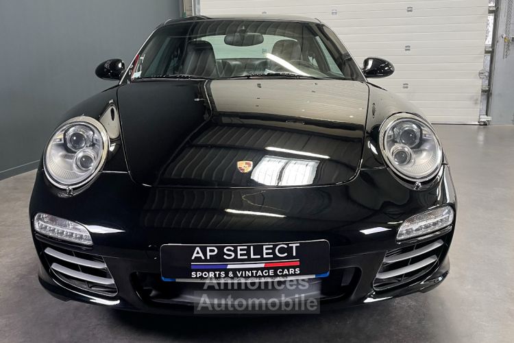 Porsche 997 .2 Carrera 4S 3.8 385cv PDK, BOSE, Chrono, PASM+ - <small></small> 74.990 € <small>TTC</small> - #5