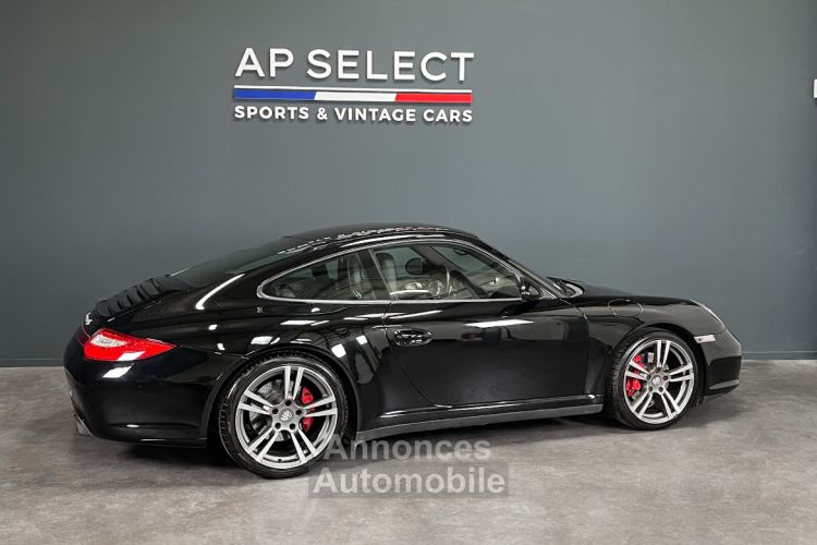 Porsche 997 .2 Carrera 4S 3.8 385cv PDK, BOSE, Chrono, PASM+ - <small></small> 75.990 € <small>TTC</small> - #16