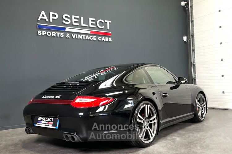 Porsche 997 .2 Carrera 4S 3.8 385cv PDK, BOSE, Chrono, PASM+ - <small></small> 74.990 € <small>TTC</small> - #17