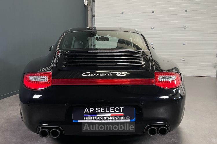 Porsche 997 .2 Carrera 4S 3.8 385cv PDK, BOSE, Chrono, PASM+ - <small></small> 74.990 € <small>TTC</small> - #18