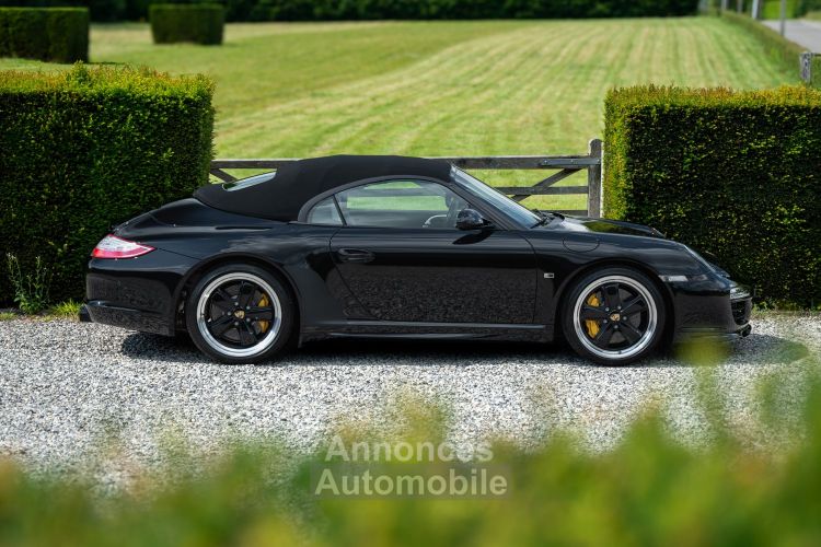 Porsche 997 .2 Speedster 1 of 12ex - <small></small> 344.900 € <small>TTC</small> - #3