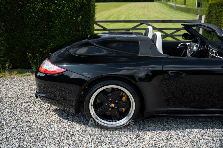 Porsche 997 .2 Speedster 1 of 12ex - <small></small> 344.900 € <small>TTC</small> - #6