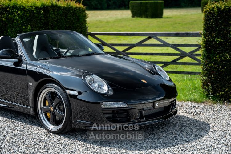 Porsche 997 .2 Speedster 1 of 12ex - <small></small> 344.900 € <small>TTC</small> - #2