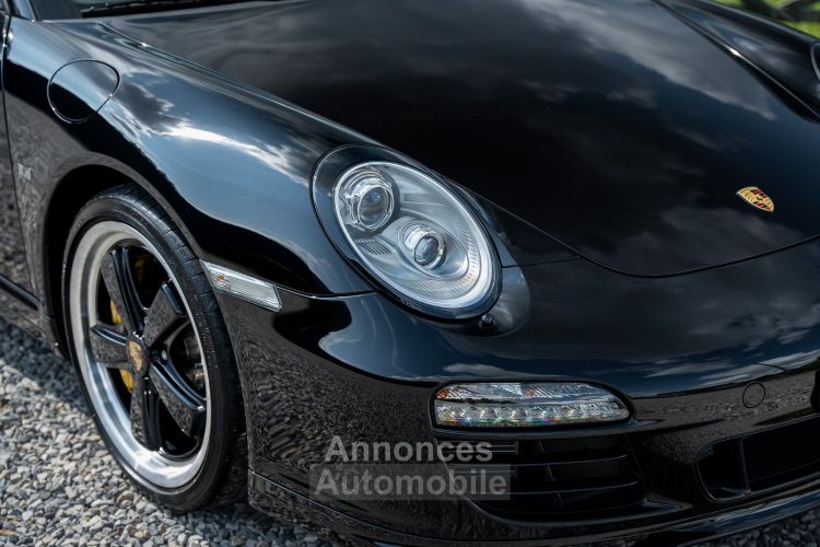 Porsche 997 .2 Speedster 1 of 12ex - <small></small> 344.900 € <small>TTC</small> - #7