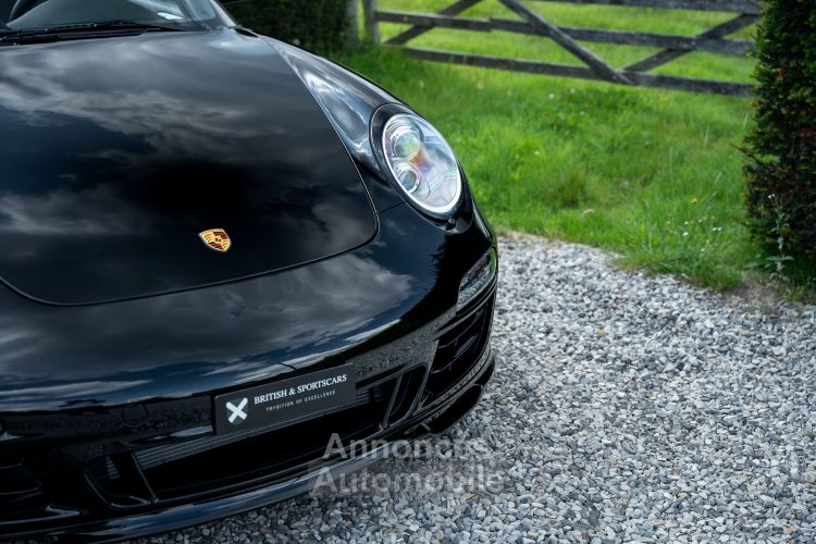 Porsche 997 .2 Speedster 1 of 12ex - <small></small> 344.900 € <small>TTC</small> - #8