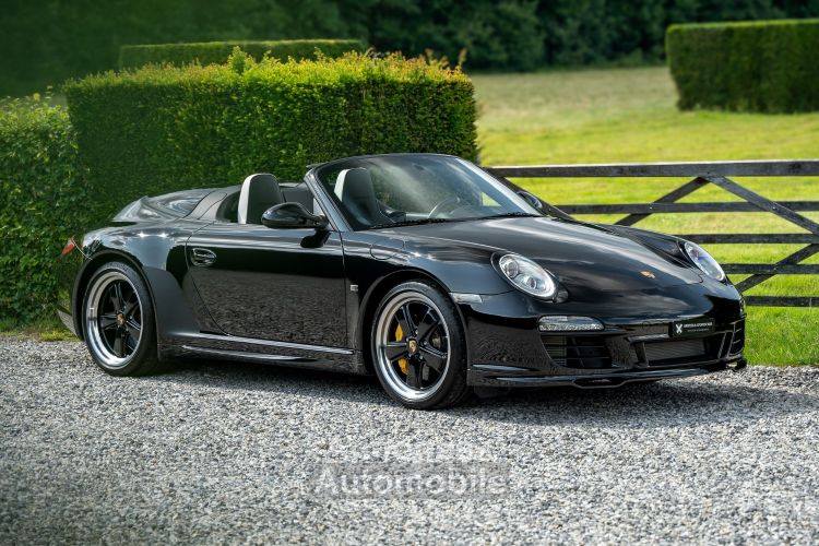 Porsche 997 .2 Speedster 1 of 12ex - <small></small> 344.900 € <small>TTC</small> - #1