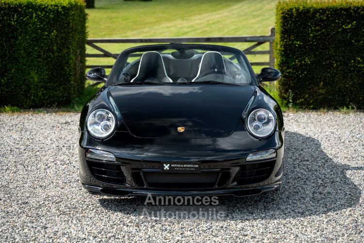 Porsche 997 .2 Speedster 1 of 12ex - <small></small> 344.900 € <small>TTC</small> - #10