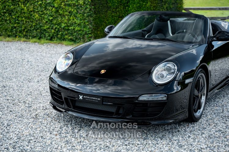 Porsche 997 .2 Speedster 1 of 12ex - <small></small> 344.900 € <small>TTC</small> - #11